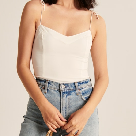 Abercrombie & Fitch Tops - Abercrombie and fitch top